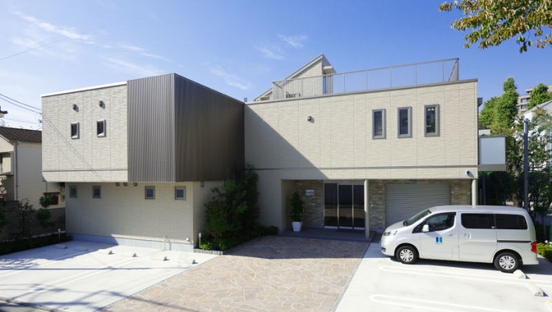本社：東京都品川区東品川