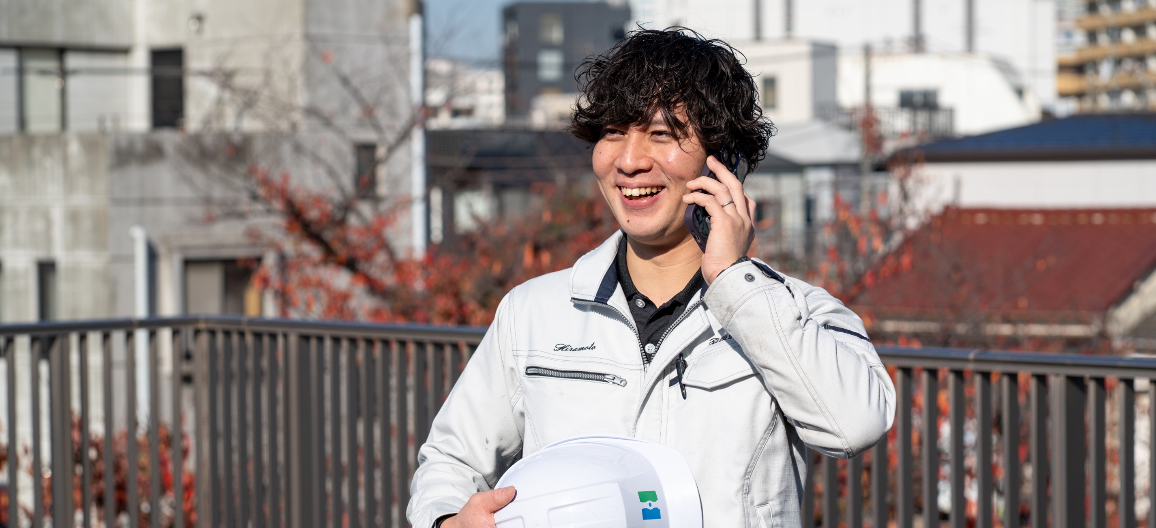Hさん